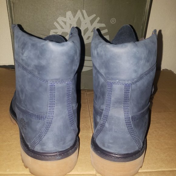 Timberland premium 6 inch boot main image 4